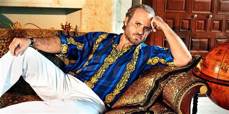 versace film stasera|Trailer Gianni Versace .